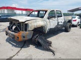 GMC Sierra 2500Hd Denali 1GT120E8XFF542242 снимка