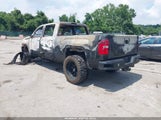 GMC Sierra 2500Hd Denali 1GT120E8XFF542242 снимка