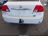 Honda Civic Lx 2HGES165X3H503755 снимка