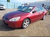 Honda Accord 2.4 Ex 1HGCM55764A141130 снимка