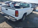 GMC SIERRA 1500 WORK TRUCK 1GTEC14V74Z209388 снимка
