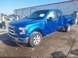 Ford F-150 Xlt 1FTFX1EF9FKF04729 снимка