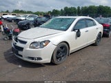Chevrolet Malibu 1Lz 1G1ZE5E07CF210989 снимка