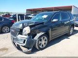 GMC Terrain Sle-2 2GKFLTEK5H6344427 снимка