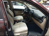 KIA SORENTO EX 5XYKU3A60CG254775 снимка