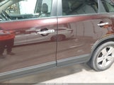KIA SORENTO EX 5XYKU3A60CG254775 снимка