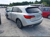 Acura Mdx Technology Pkg W/Entertainment Pkg 5FRYD4H6XEB047714 снимка