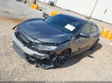 Honda Civic Sport SHHFK7H42MU215499 photo