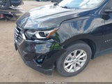 Chevrolet Equinox Ls 2GNAXHEV6K6200207 снимка