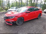 Honda Civic Lx 2HGFC2F6XKH581712 снимка