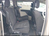 Dodge Grand Caravan Se 2C4RDGBG5DR567234 снимка
