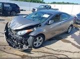 Hyundai Elantra Gls 5NPDH4AE3DH187254 снимка