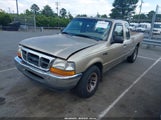 Ford Ranger Xl/Xlt 1FTYR14V2XTA23115 снимка