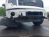 Ford F-150 Harley-Davidson 1FTFW1E68CFA21742 снимка