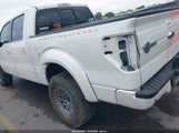 Ford F-150 Harley-Davidson 1FTFW1E68CFA21742 снимка