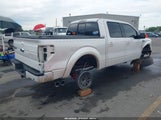 Ford F-150 Harley-Davidson 1FTFW1E68CFA21742 снимка