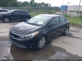 Kia Forte Lx 3KPFK4A78HE098141 fotografie