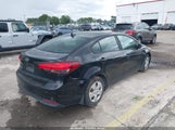 Kia Forte Lx 3KPFK4A78HE098141 fotografie