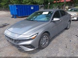 Hyundai Elantra Sel KMHLM4DG3RU773319 снимка