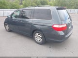 Honda Odyssey Ex 5FNRL38485B005690 снимка