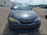 SUBARU IMPREZA I W/PREMIUM PKG JF1GE60619H515200 снимка