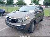 Kia Sportage Lx KNDPBCAC9F7694271 снимка
