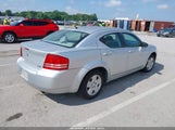 Dodge Avenger Se 1B3LC46K98N544209 снимка