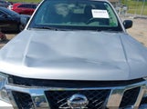 Nissan Frontier Sv 1N6AD0EV2CC406603 снимка