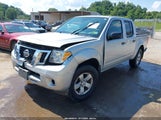 Nissan Frontier Sv 1N6AD0EV2CC406603 снимка