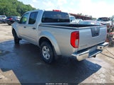 Nissan Frontier Sv 1N6AD0EV2CC406603 снимка