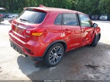 Mitsubishi Outlander Sport 2.0 Es JA4AR3AU4JZ002709 fotografie