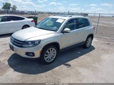 Volkswagen Tiguan Se WVGBV7AX1FW601210 fotografie