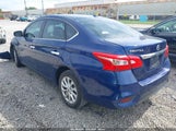 NISSAN SENTRA SV 3N1AB7APXJL655471 снимка