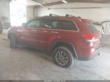 Jeep Grand Cherokee Limited 1C4RJFBG3EC571425 fotografie