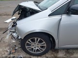Honda Odyssey Ex-L 5FNRL5H6XBB042717 снимка
