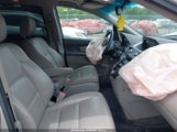 Honda Odyssey Ex-L 5FNRL5H6XBB042717 снимка