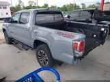 Toyota Tacoma Trd Sport 3TYCZ5ANXMT035307 снимка
