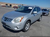 Nissan Rogue Sv JN8AS5MT1BW170386 снимка