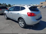 Nissan Rogue Sv JN8AS5MT1BW170386 снимка