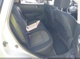 Nissan Rogue Sv JN8AS5MT1BW170386 снимка