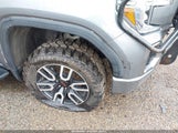 GMC Sierra  4Wd Short Box At4 3GTP9EEL9LG285463 снимка