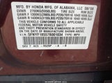 HONDA PILOT EX-L 5FNYF18557B001034 photo