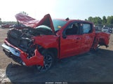 Chevrolet Silverado  4Wd Short Bed Lt With 2Fl 3GCPDKEK9RG312786 снимка