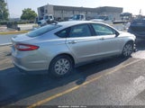 FORD FUSION S 3FA6P0G79ER104167 снимка