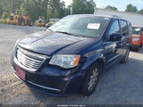 CHRYSLER TOWN & COUNTRY TOURING 2C4RC1BG4ER285751 снимка