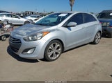 HYUNDAI ELANTRA GT KMHD35LHXEU216747 photo