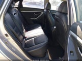 HYUNDAI ELANTRA GT KMHD35LHXEU216747 fotografie