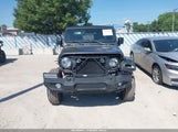 Jeep Wrangler 4-Door Sport S 4X4 1C4PJXDN8RW113036 снимка