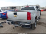 CHEVROLET COLORADO LT 1GCGSCE36G1304659 снимка