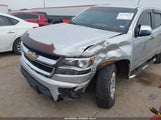 CHEVROLET COLORADO LT 1GCGSCE36G1304659 снимка